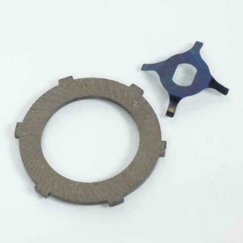 Set Dischi Freno Anteriori Frankberg Per Peugeot 206, 207, 307, 208, Citroën C3, C4, DS3, Berlingo E Molte Altre