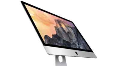 Apple iMac 27-inch (Retina 5K) 3.0GHZ 6-Core i5 (2019) MRQY2LL/A