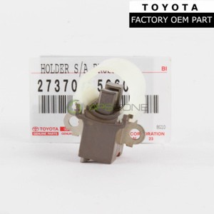 Toyota 27370 75060
