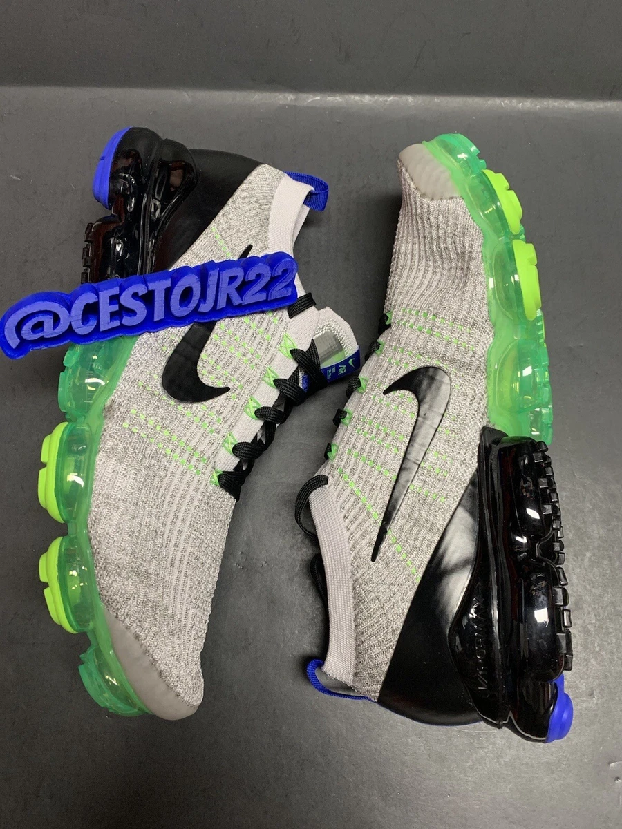 Vapormax dark stucco sale