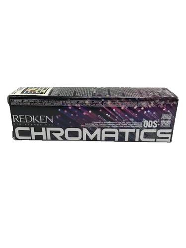 REDKEN Chromatics Prismatic Haarfarbe 8.23 Irid Gold – 63 Ml, Amonniakfrei, Mit Protein-Extrakt