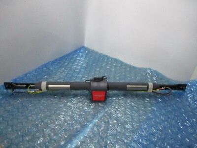 Technogym Run Excite 700/900 Treadmill Central Handlebar Assembly w/Wire Harness