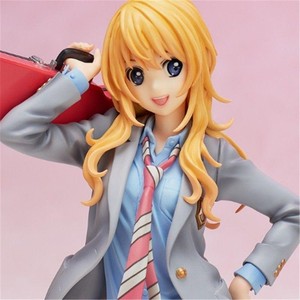 shigatsu wa kimi no uso figure