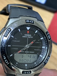 wave ceptor illuminator