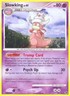 Slowking 28/106 Great Encounters Heavy Play/Damaged Pokemon DNA GAMES