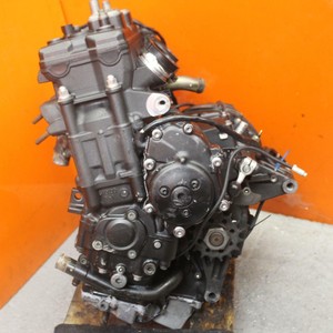 04 05 06 Yamaha Yzf R1 Engine Motor Runs Great 30 Day Warranty 17k Miles Ebay