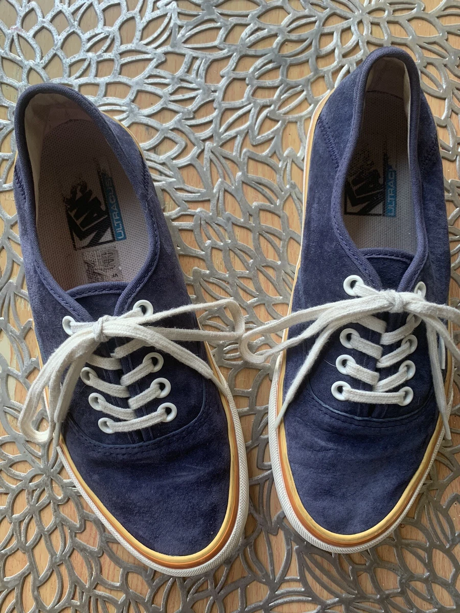 VANS OFF THE WALL UltraCush Old Skool Sneakers Women s Size 8.5