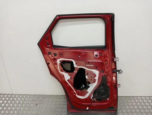 Tür Hinten Links für PEUGEOT 3008 ACTIVE PACK 2019 6775720 - Bild 3 von 10