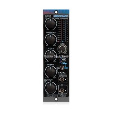 Cranborne Audio Brick Lane 500 Modal PWM Compressor for 500 Series