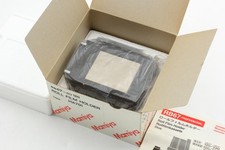 Top MINT in Box Mamiya RB67 Pro SD 120 6x7 Roll Film Back Holder HA701 JAPAN