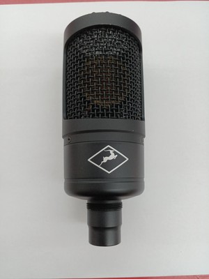 Condenser Microphone Model EDGE SOLO ANTELOPE AUDIO