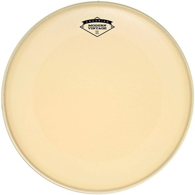 Aquarian Modern Vintage II Bass Drumhead with Super-Kick 26 in.