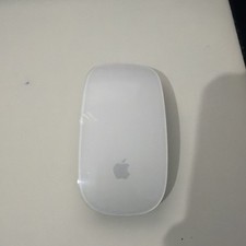 genuine Apple Magic Mouse 2 A1657 Silver/White