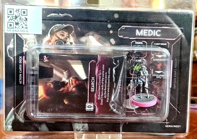 Nemesis Awaken Realms Board Game Medic Expansion Sundropped Kickstarter Ex