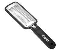Rikans Colossal Foot Rasp Foot File and Callus Remover - Black