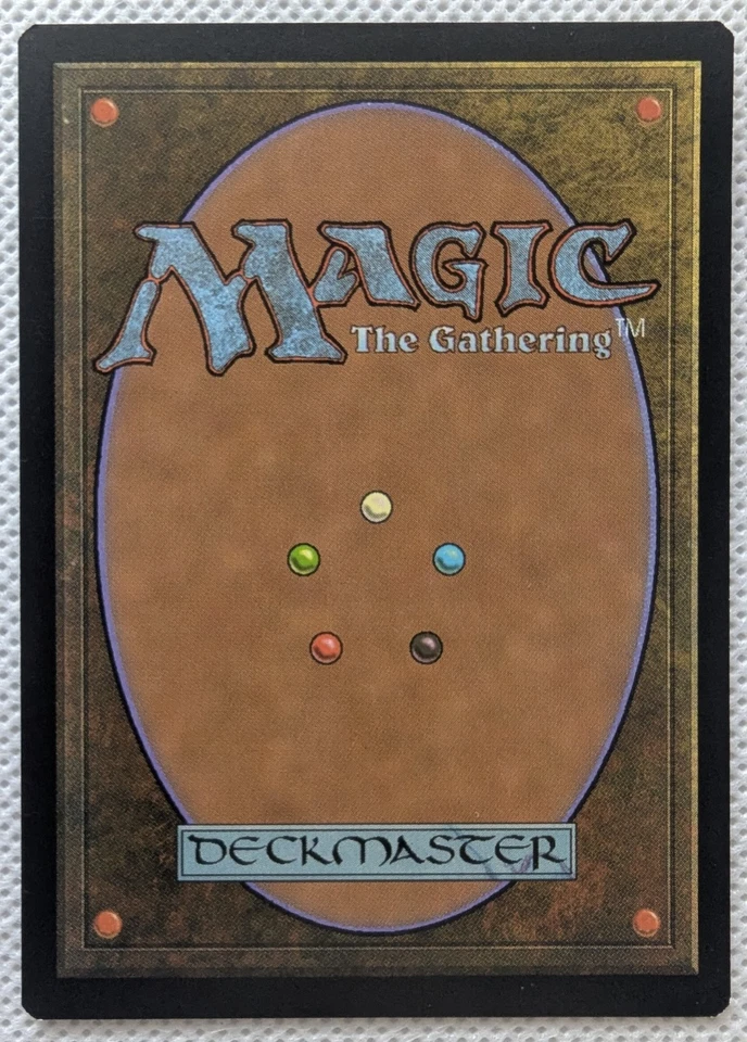 Armageddon - NM - Portal (POR) - Magic the Gathering MTG - Image 2 of 2