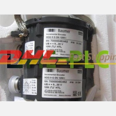 1Pcs New Baumer Hubner HOG9GDN1250I H0G9GDN1250I oi