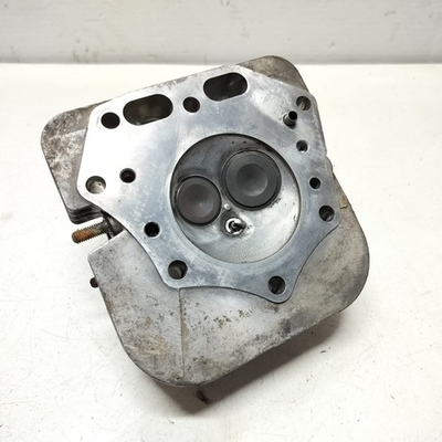 #ad 11008 7036 KAWASAKI ENGINE CYLINDER HEAD CYLINDER 1 $149.00