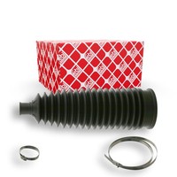 Febi Bilstein Lenkmanschette Vorne Links Oder Rechts (27222) FüR Renault Megane