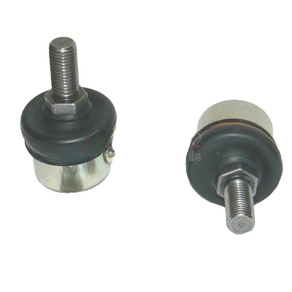 Stange Strebe Stabilisator Vorne Links 60 Mm Metzger FüR U.A. Hyundai Accent-image