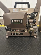 Eiki Slim Line 16mm Film Projector