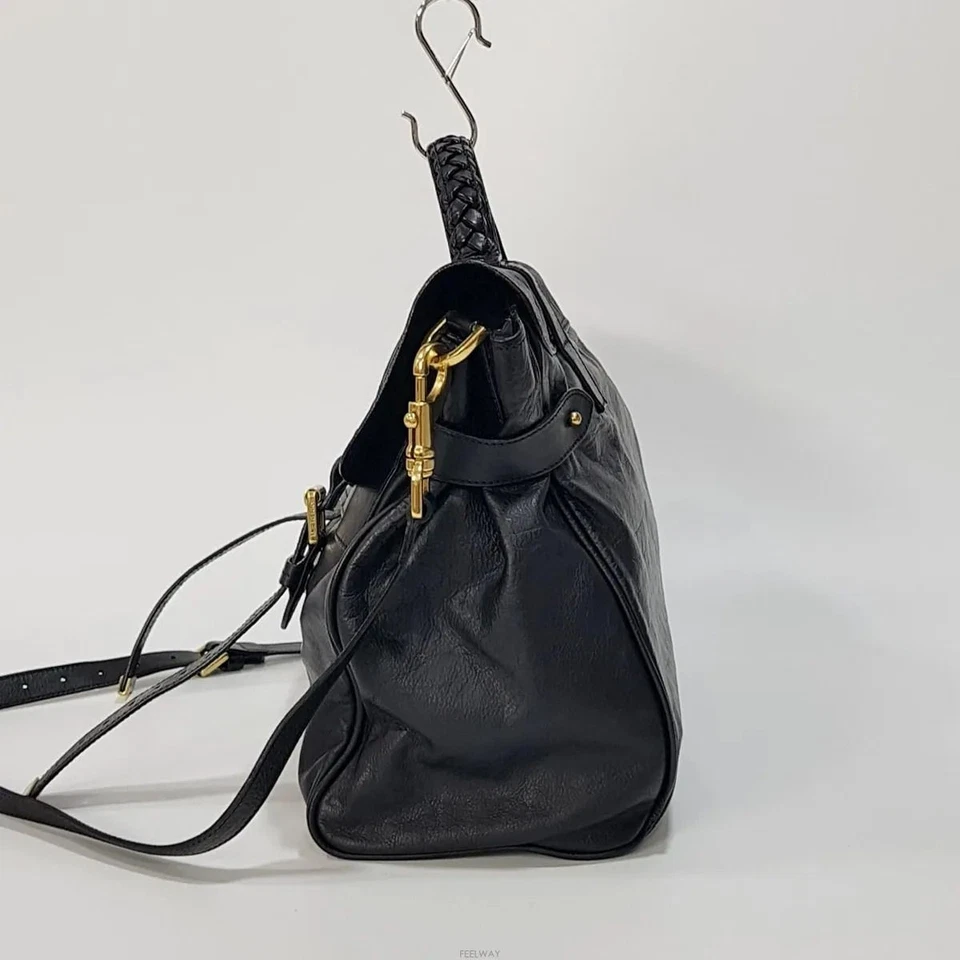 Mulberry Sac oversize Alexa 157453200 [U] - Photo 3/4