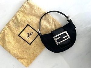 Fendi Croissant Bag | eBay Fendi Croissant Bag | eBay