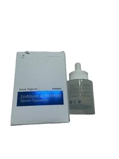 New Korres Greek Yoghurt Probiotic Skin-Supplement Serum 30ml/1.01 Fl Oz W Box.
