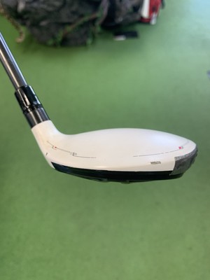 Taylormade RBZ Rescue 5 Hybrid 23.5° | eBay