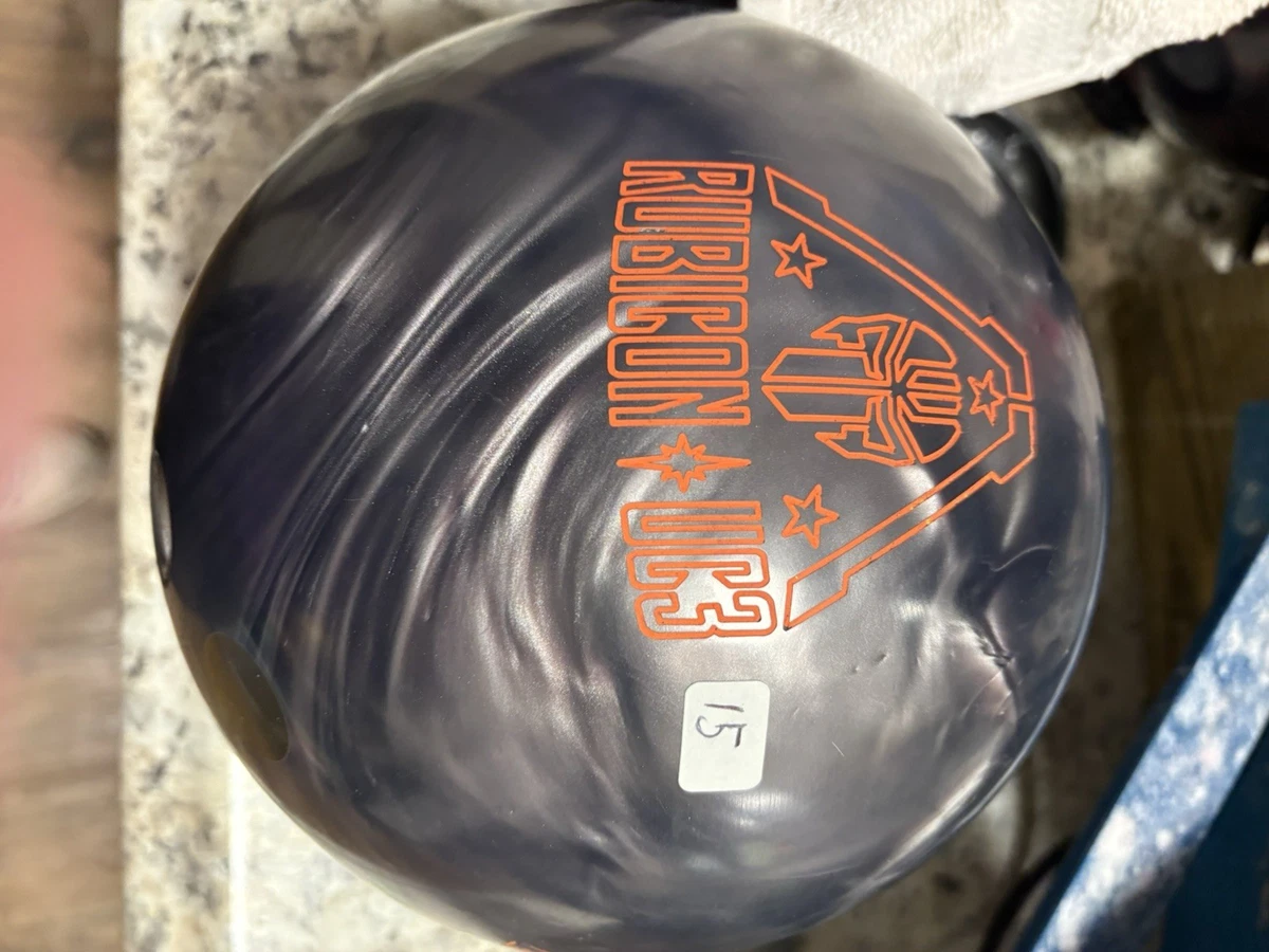 Urethane 15 lbs Bowling Balls for sale | eBay