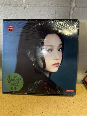 NewJeans - How Sweet & Bubble Gum CD Box Set. Haerin Version. NEW NewJeans - How Sweet & Bubble Gum CD Box Set. Haerin Version. NEW