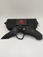 Fox Knife
