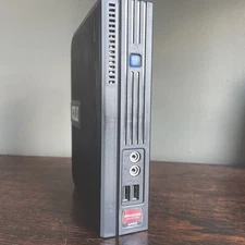 RADEON CLI AG6601 Client Terminal