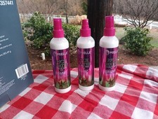 LOT OF 3 MIELLE BRAID  SCALP MOISTURIZER HAIR CARE PRODUCTS NEW