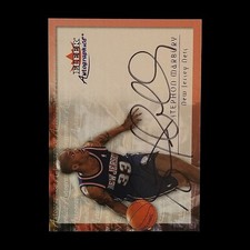 Fantastic Autographics! Complete Guide to One of the Best Inserts Ever 141