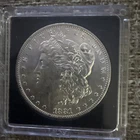1881-O Morgan Silver Dollar Uncirculated