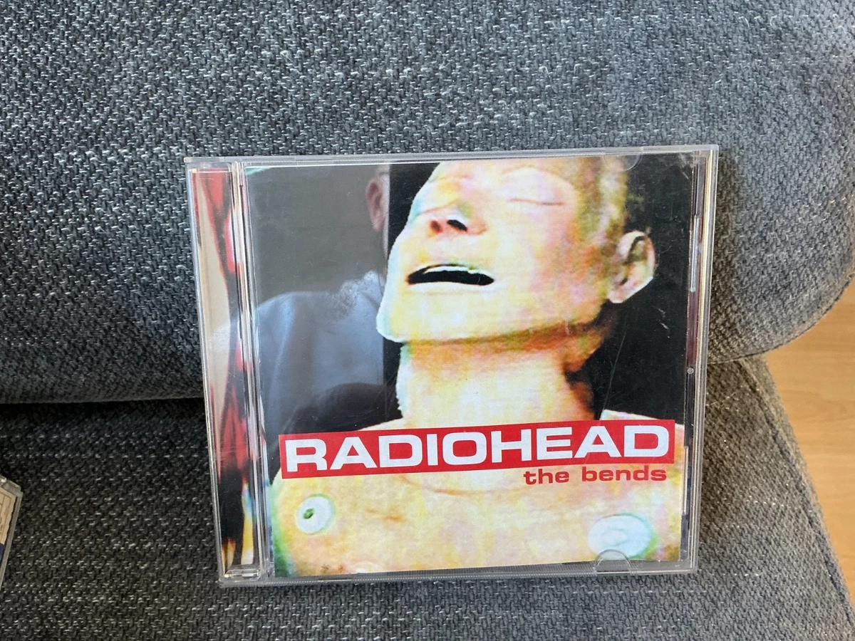 Las mejores ofertas en Radiohead CD de Música | eBay