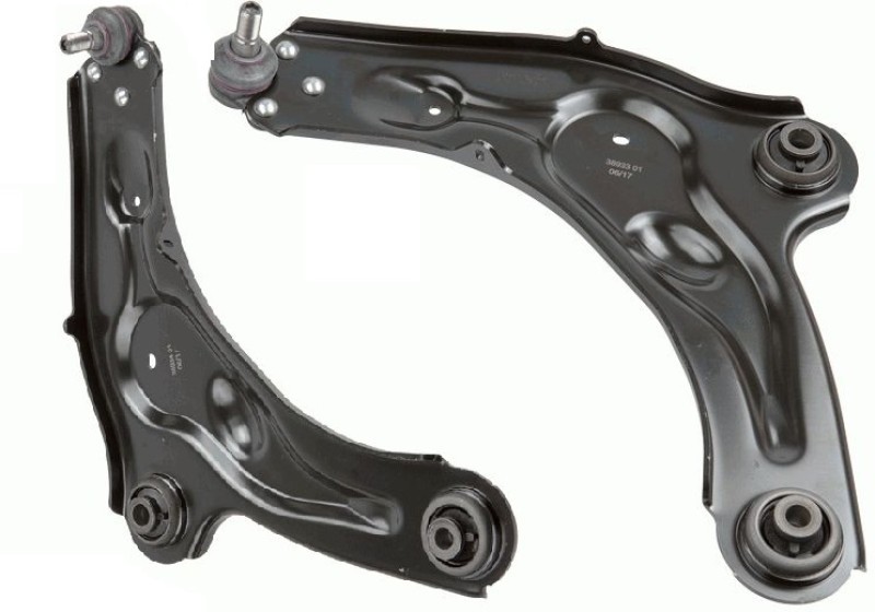 Bras de suspension avant premium en acier forgé pour Vel Satis et Espace IV