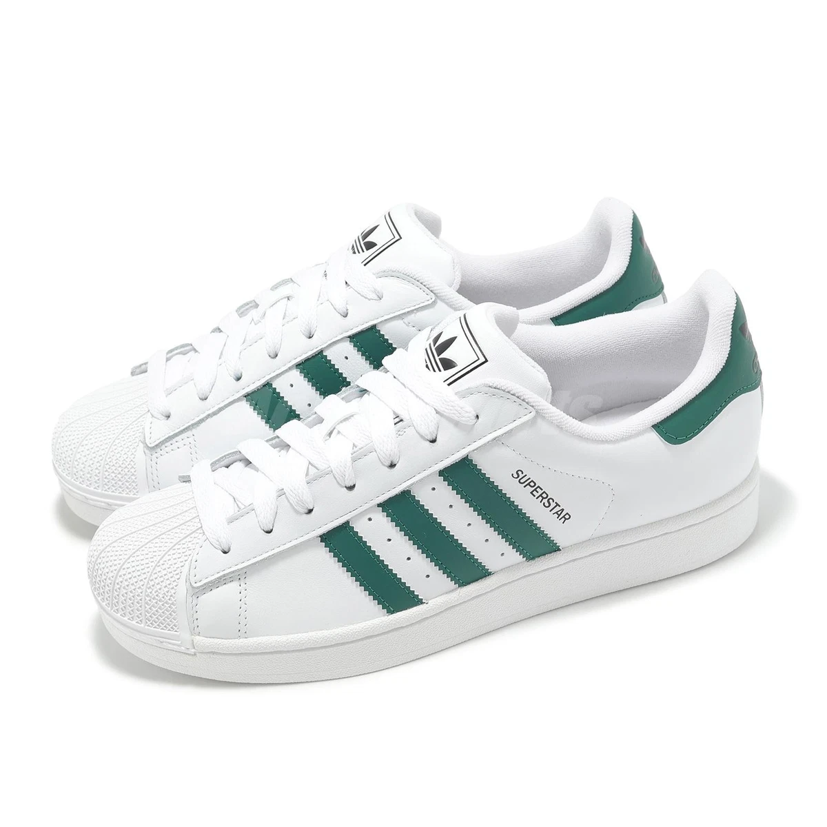 adidas gazelle silver green womens White adidas Originals x Beams Superstar main image 1