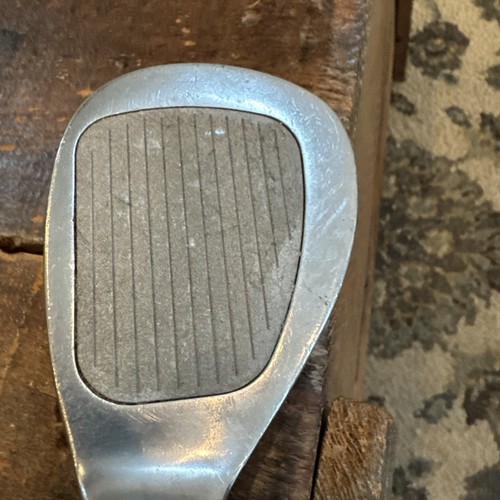 Spin Doctor RI Replaceable Insert Gap 52* G GW Wedge Steel RH 36.5” - Picture 4 of 10