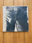 Rolling Stones Sticky Fingers 1971 Pressing- Original Rolling Stones LP