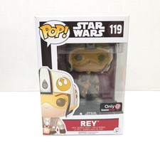 2015 Funko Pop Star Wars GameStop Exclusives 35