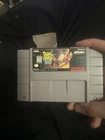 Porky Pig's Haunted Holiday (Super Nintendo Entertainment System, 1995)