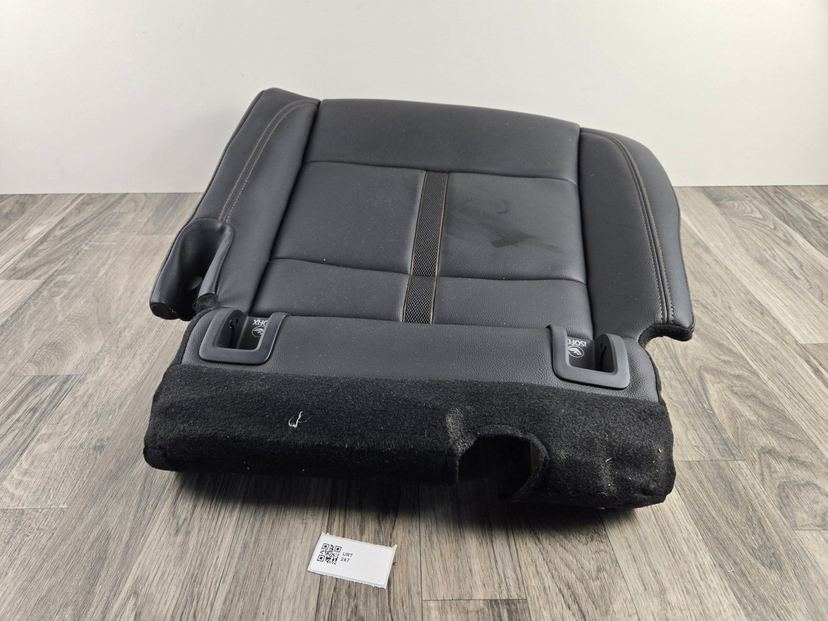 Mazda CX-90 2024 2025 Rear Right 2nd Row Captains Chair Lower