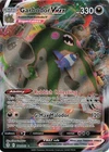 Garbodor VMAX 101/203 Ultra Rare Holo SWSH07: Evolving Skies NM Pokémon