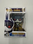 Avengers Infinity War Proxima Midnight #292 -Vinyl Figure Pop!