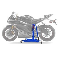ZentralstäNder Power Bl FüR Yamaha YZF-R6 03-05 MotorradstäNder