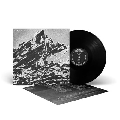 FAGUS - INTER - Vinyl Record - G11501z