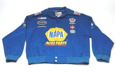 Chase Authentics NAPA Auto Parts Racing Jacket - Size XL