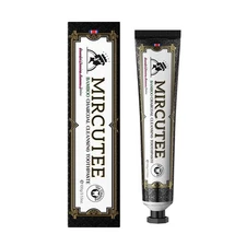 Mint Cleaning Toothpaste - Fresh Breath Remove Stains & Protect Oral Health#